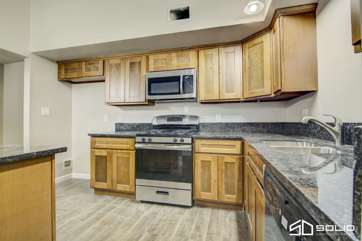 Whole-home remodel in Sacramento, CA, photo 7 of 25