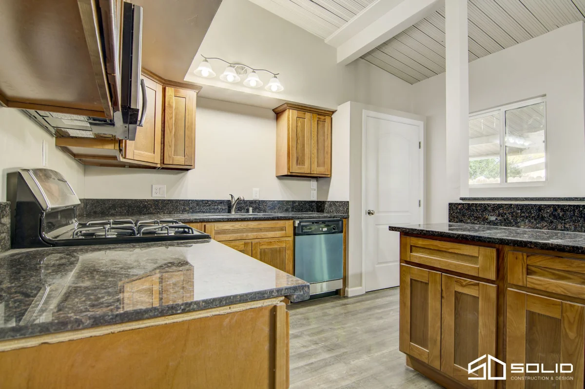 Whole-home remodel in Sacramento, CA, photo 8 of 25