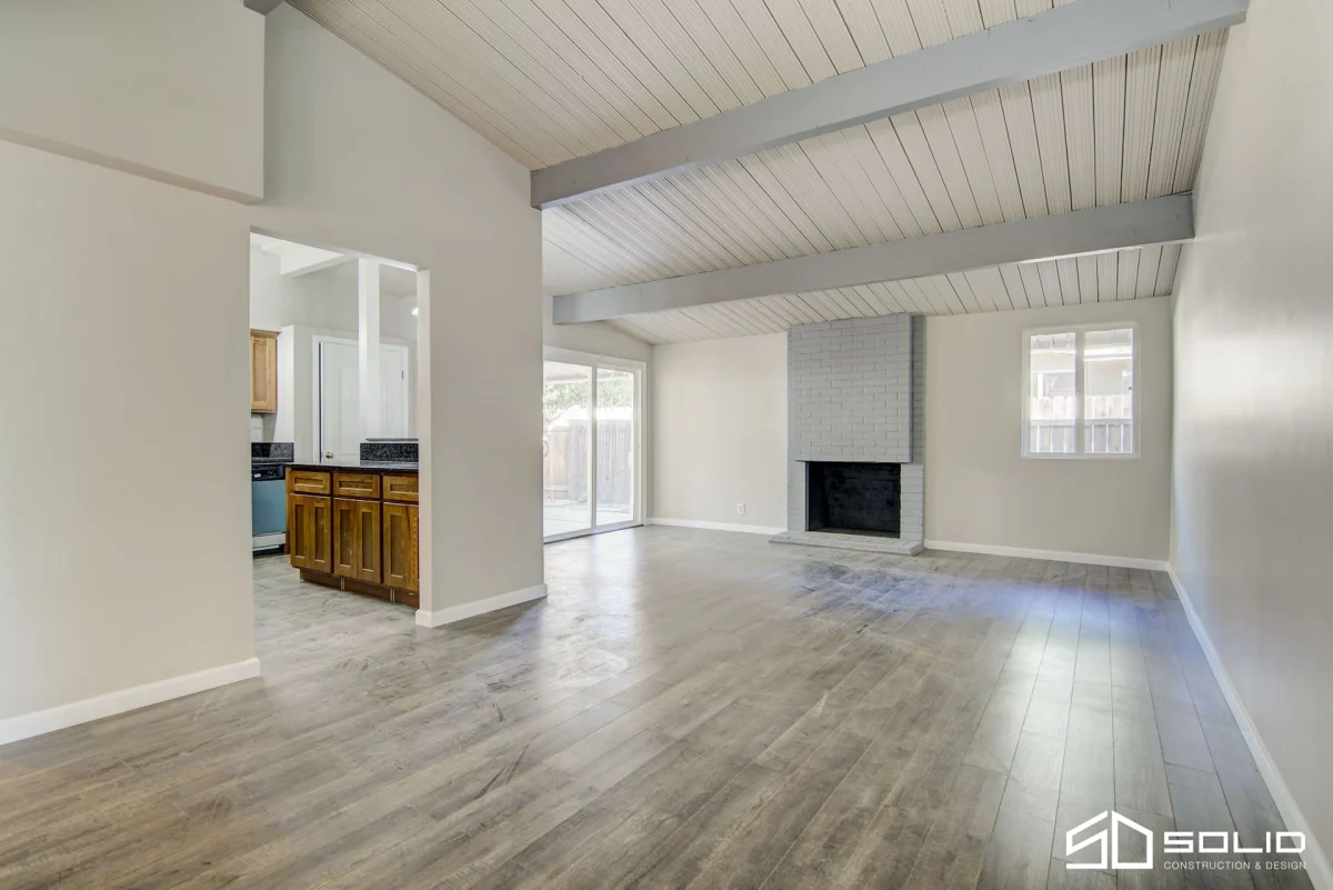 Whole-home remodel in Sacramento, CA, photo 9 of 25