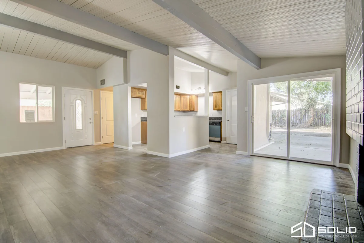 Whole-home remodel in Sacramento, CA, photo 11 of 25