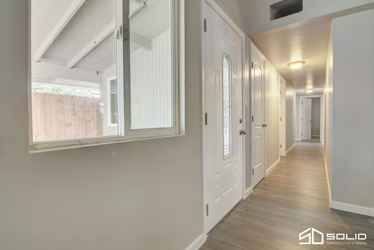 Whole-home remodel in Sacramento, CA, photo 13 of 25