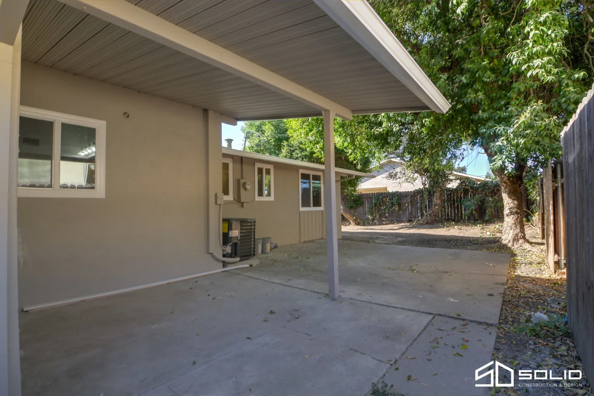 Whole-home remodel in Sacramento, CA, photo 16 of 25