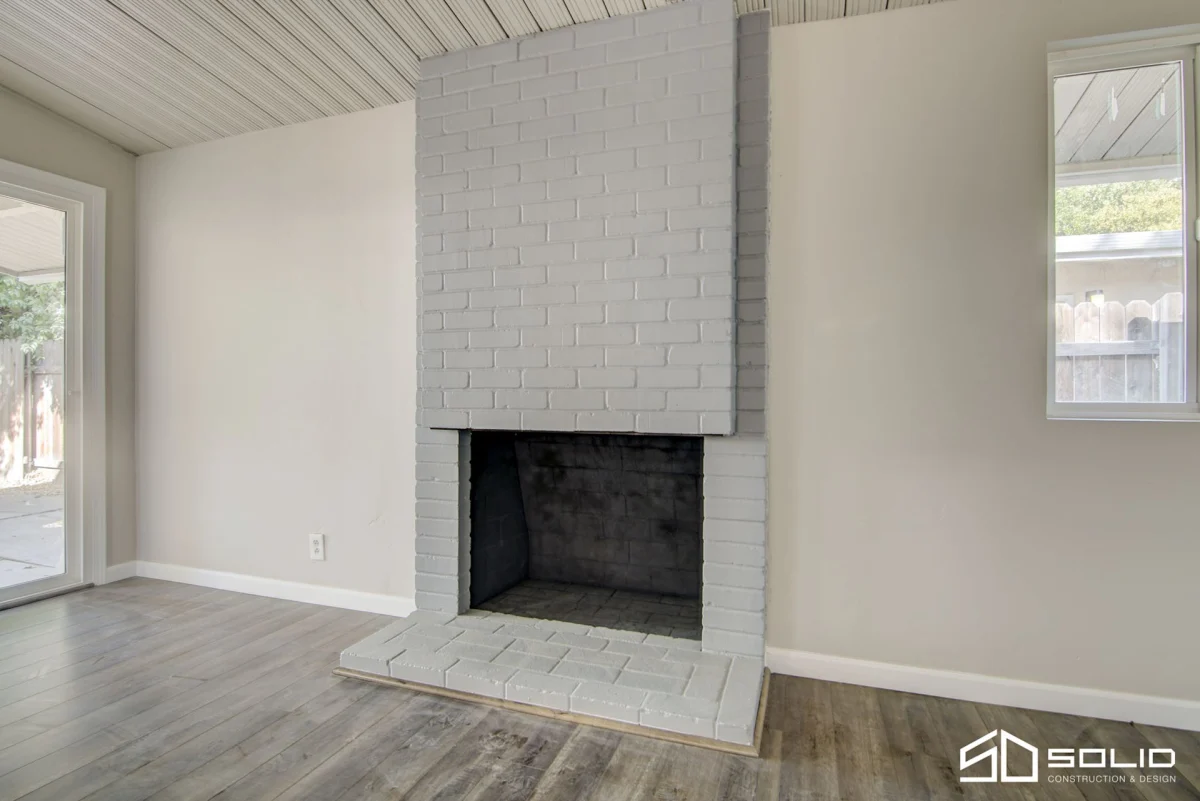 Whole-home remodel in Sacramento, CA, photo 18 of 25