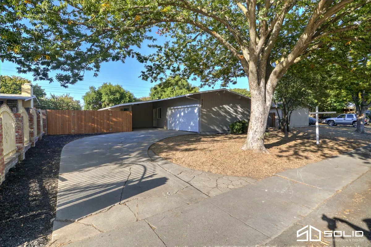 Whole-home remodel in Sacramento, CA, photo 19 of 25