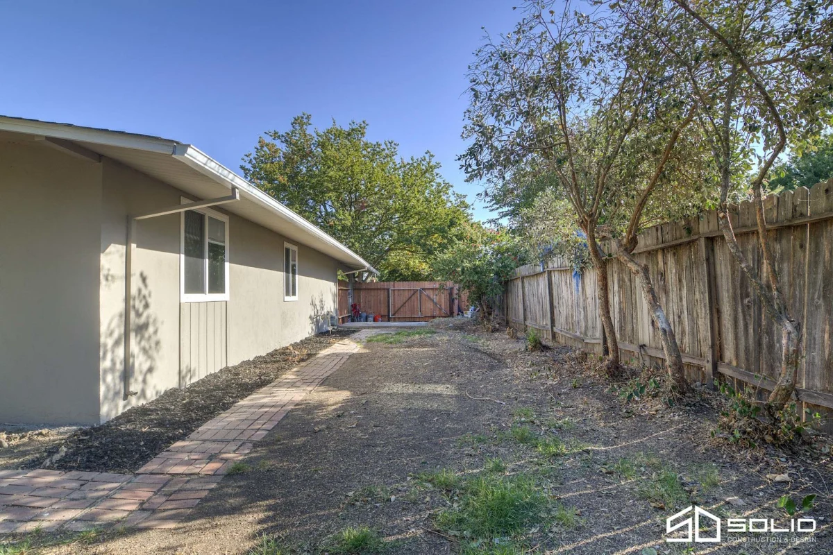 Whole-home remodel in Sacramento, CA, photo 20 of 25