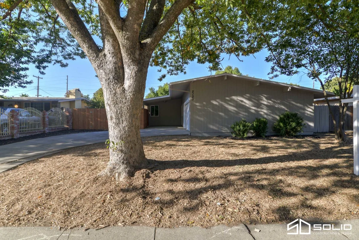 Whole-home remodel in Sacramento, CA, photo 21 of 25