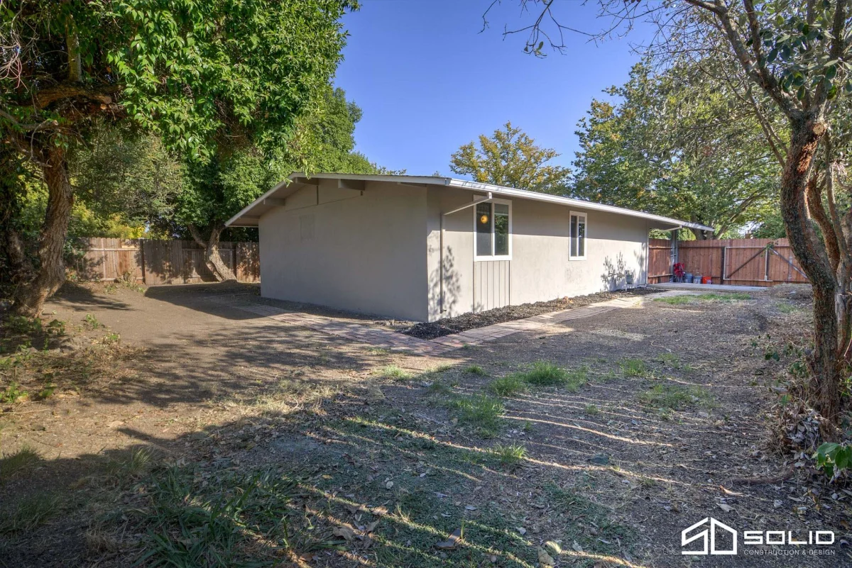 Whole-home remodel in Sacramento, CA, photo 22 of 25