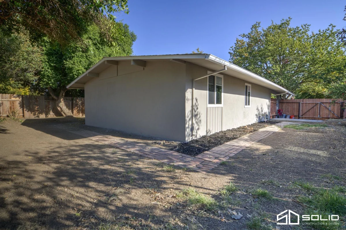 Whole-home remodel in Sacramento, CA, photo 23 of 25