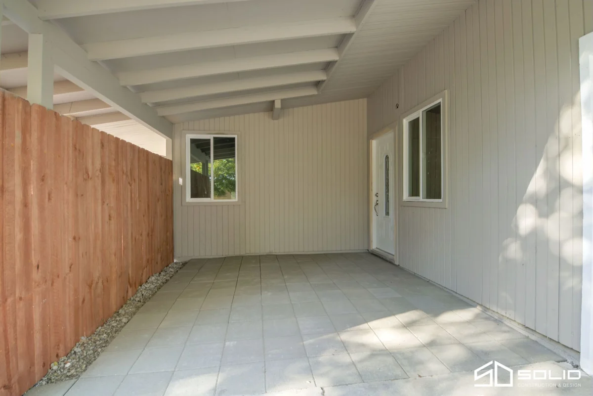 Whole-home remodel in Sacramento, CA, photo 24 of 25