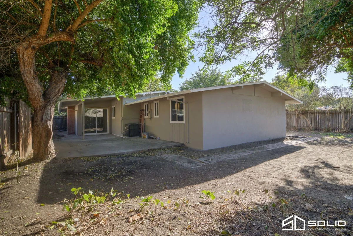 Whole-home remodel in Sacramento, CA, photo 25 of 25