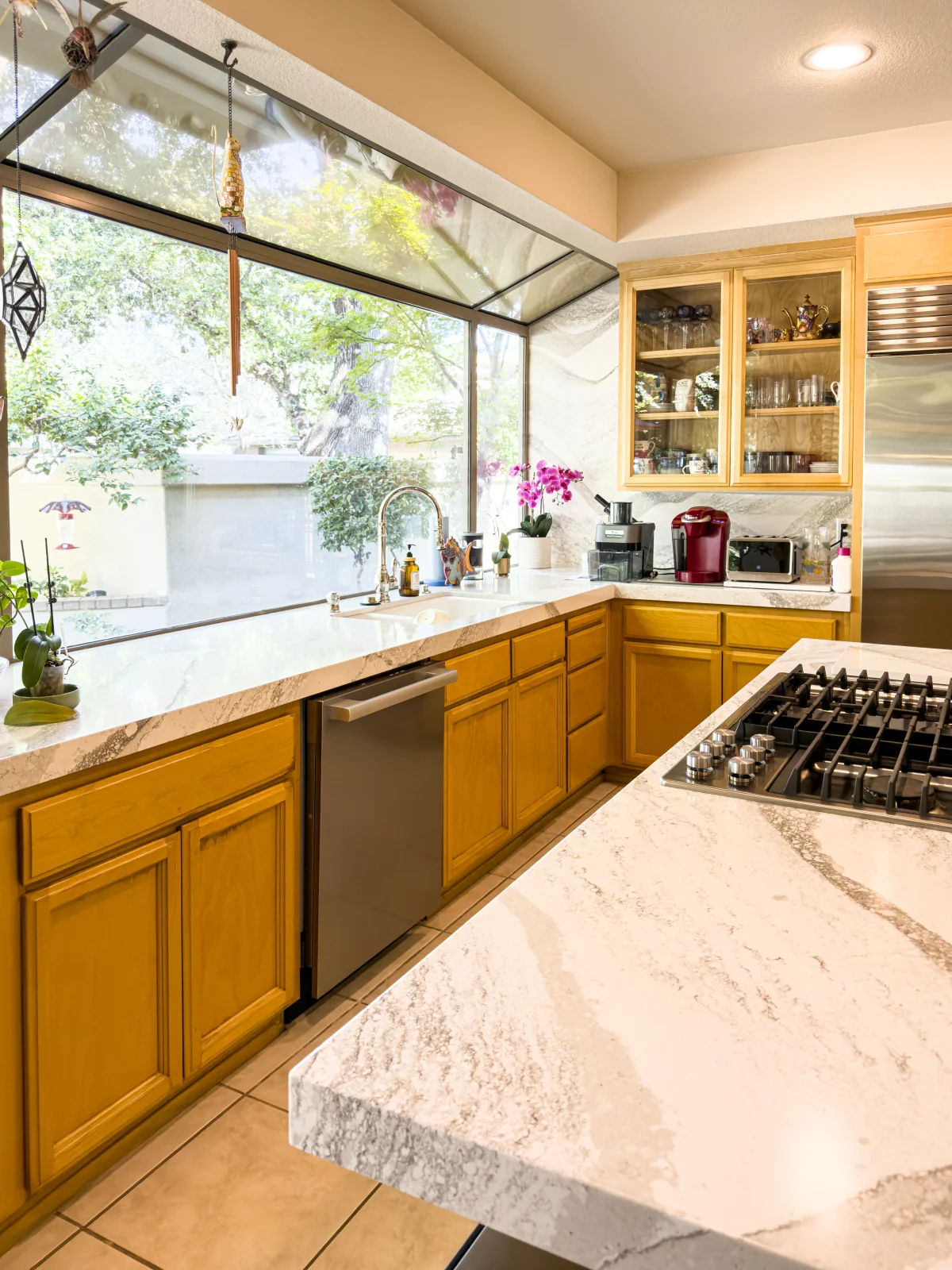 Kitchen & Bathroom Refresh, photo 19