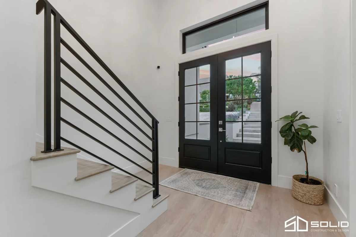 Custom home build in Orangevale, CA, photo 9 of 51