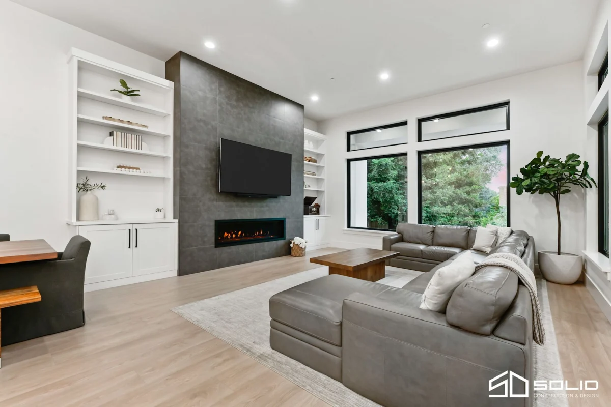 Custom home build in Orangevale, CA, photo 11 of 51