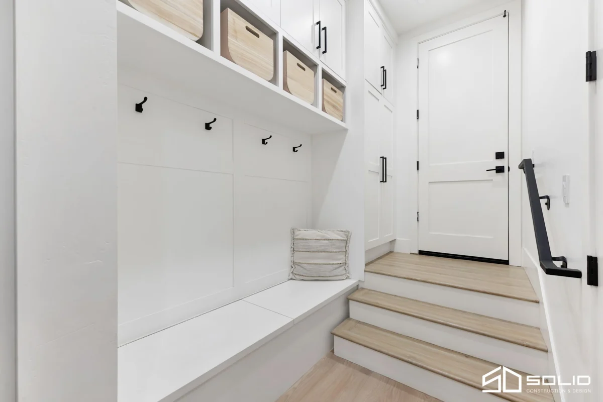 Custom home build in Orangevale, CA, photo 19 of 51
