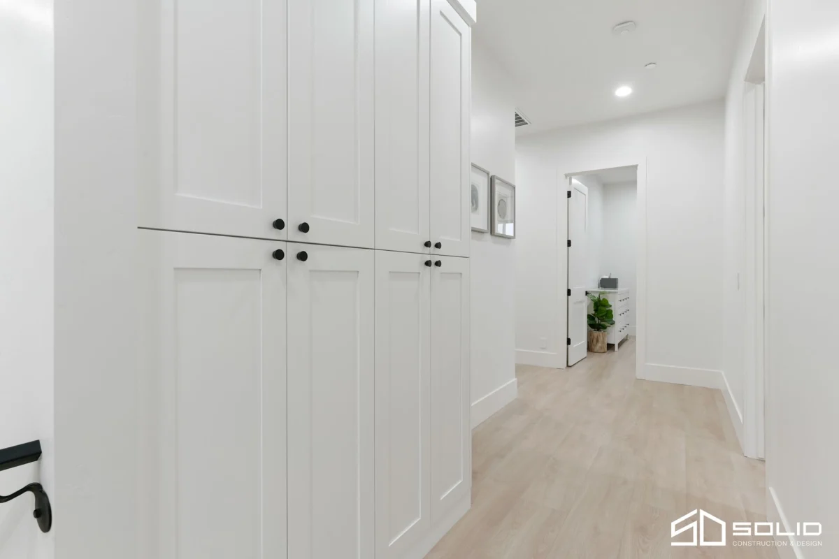 Custom home build in Orangevale, CA, photo 21 of 51