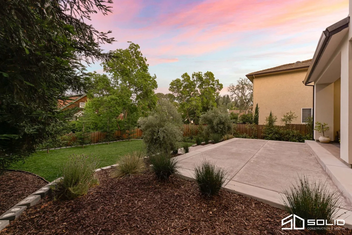 Custom home build in Orangevale, CA, photo 51 of 51