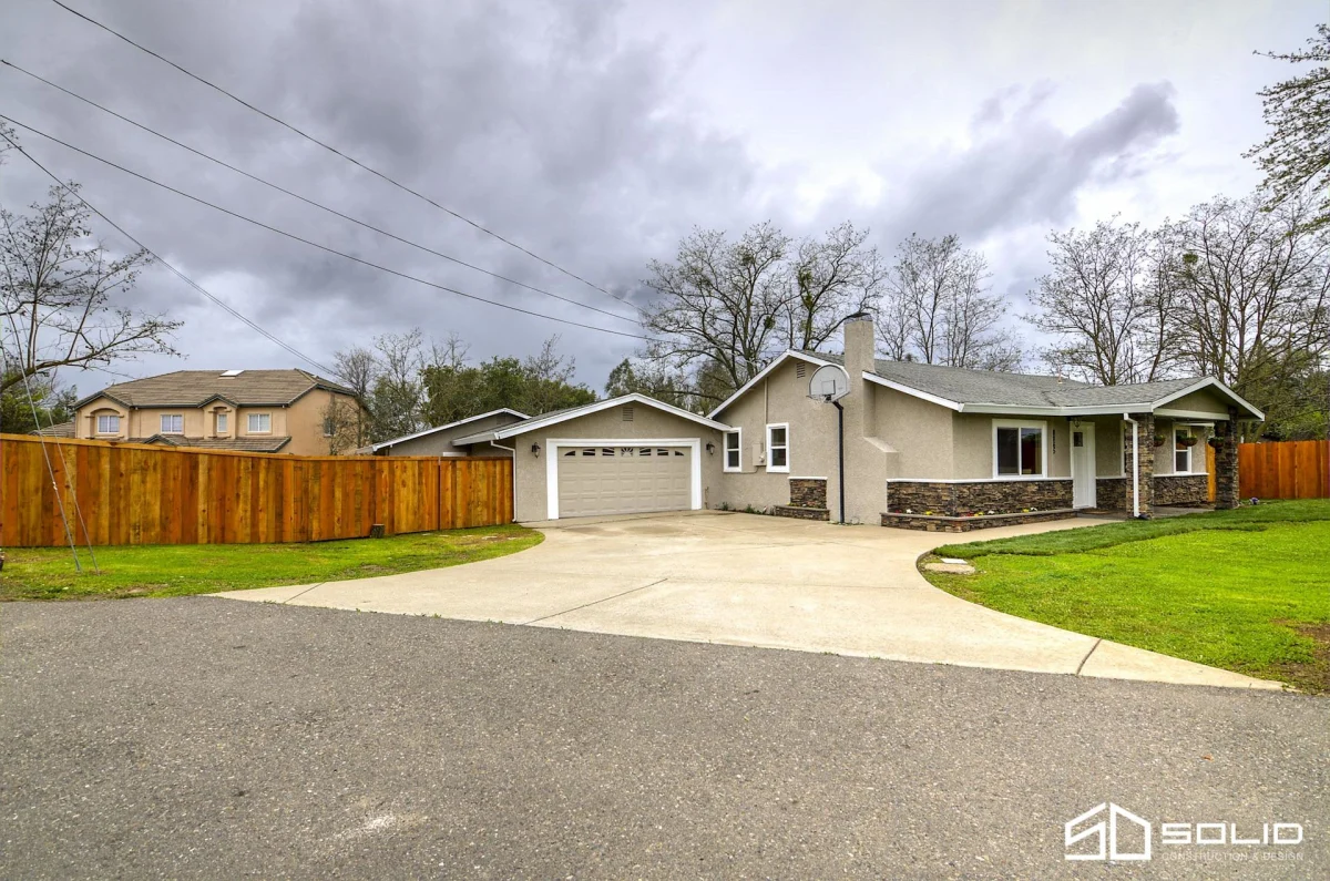 Whole-home remodel in Sacramento, CA, photo 6 of 16