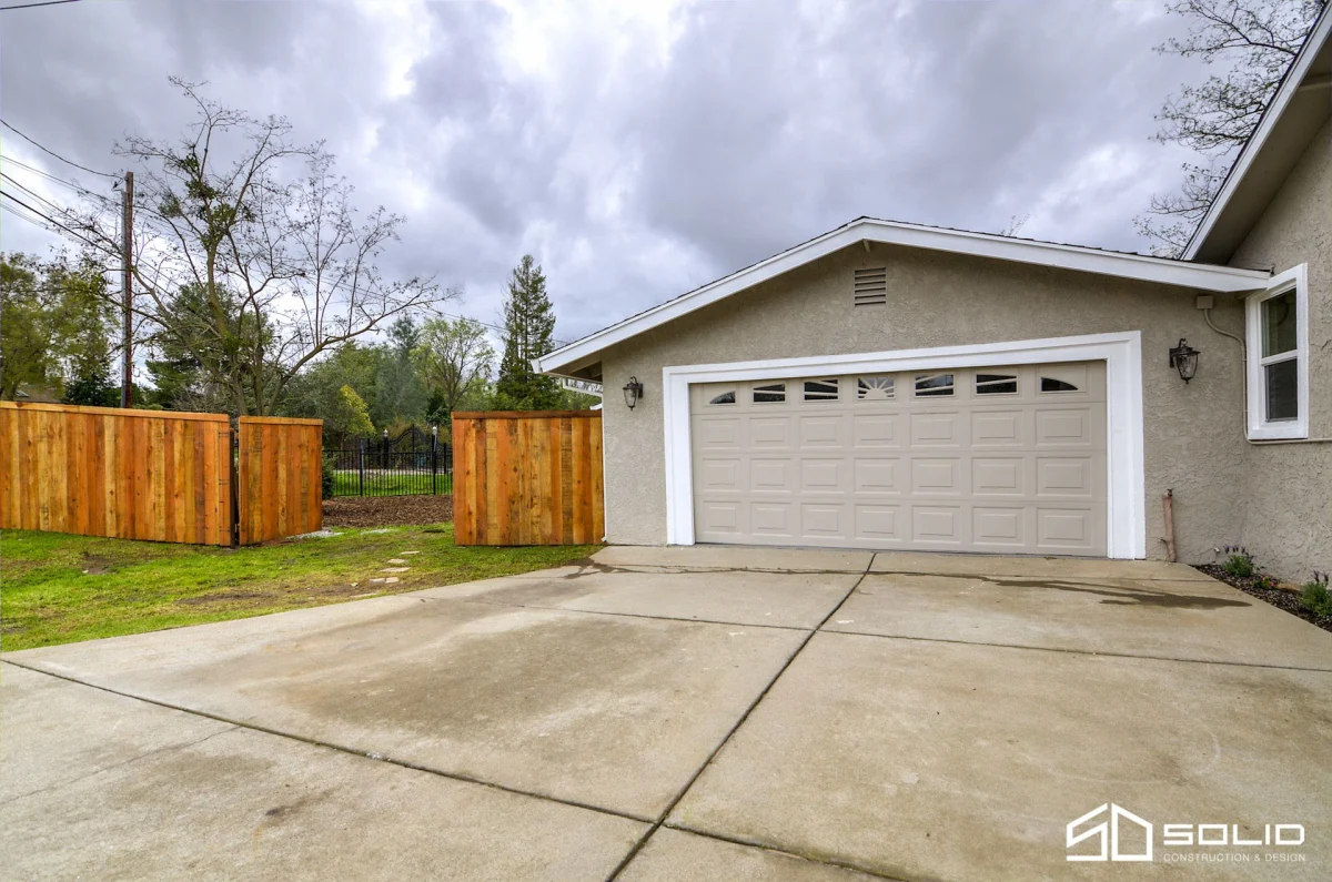 Whole-home remodel in Sacramento, CA, photo 7 of 16