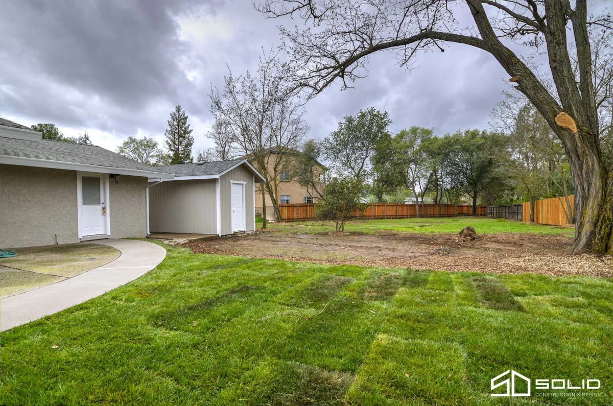 Whole-home remodel in Sacramento, CA, photo 8 of 16