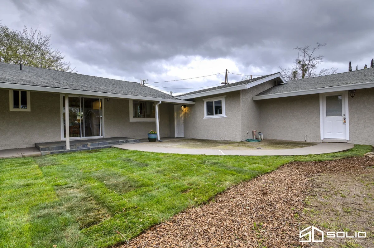 Whole-home remodel in Sacramento, CA, photo 9 of 16