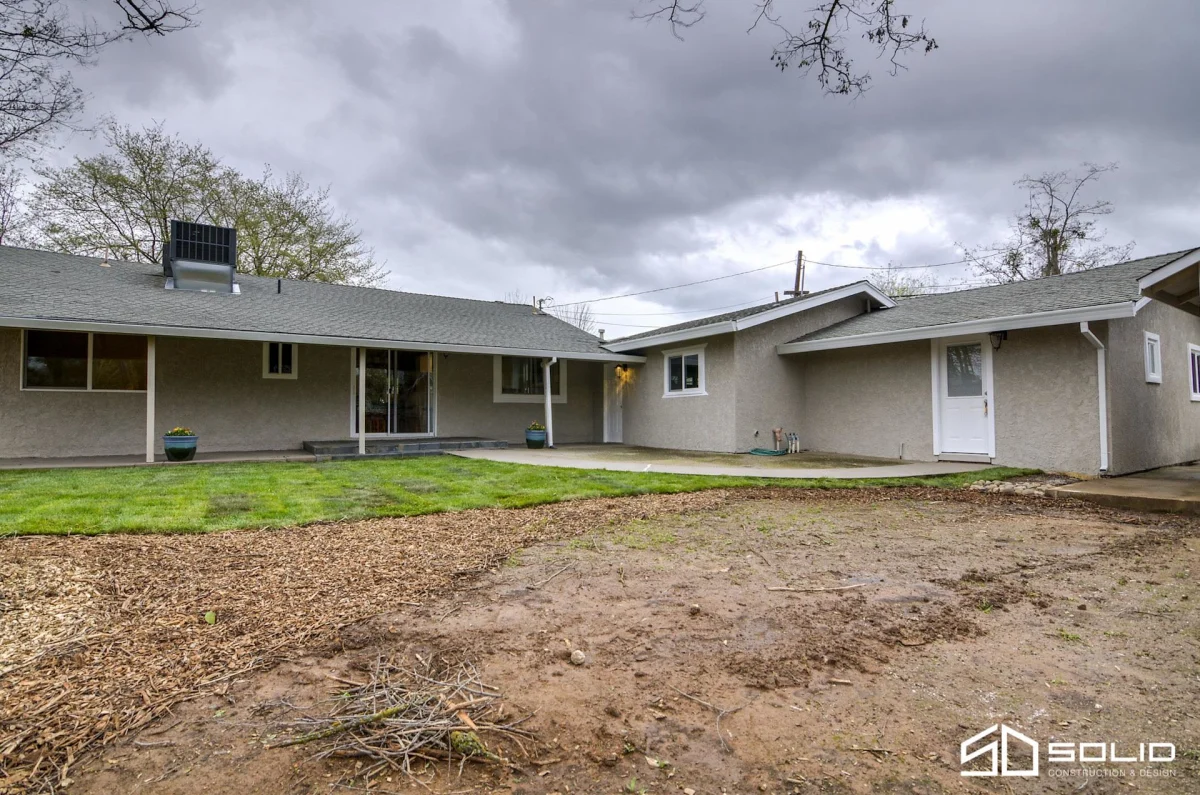 Whole-home remodel in Sacramento, CA, photo 10 of 16