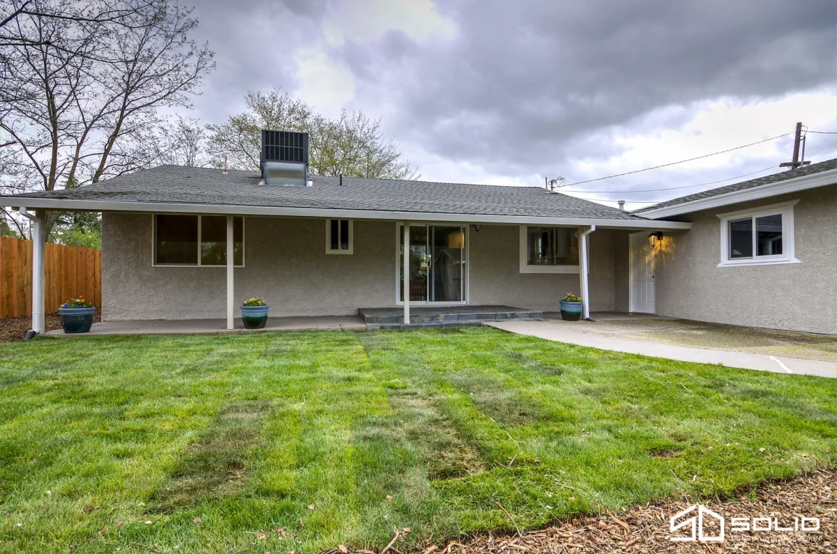 Whole-home remodel in Sacramento, CA, photo 11 of 16