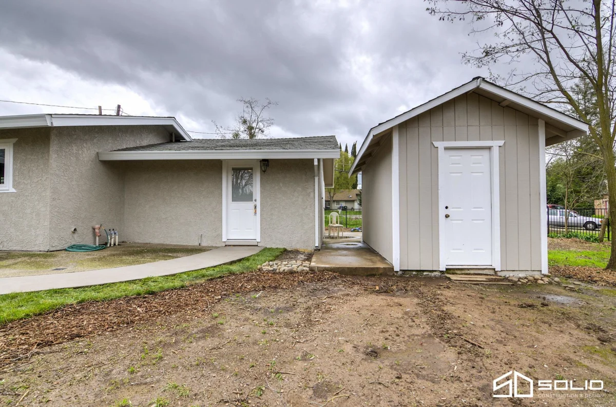 Whole-home remodel in Sacramento, CA, photo 12 of 16