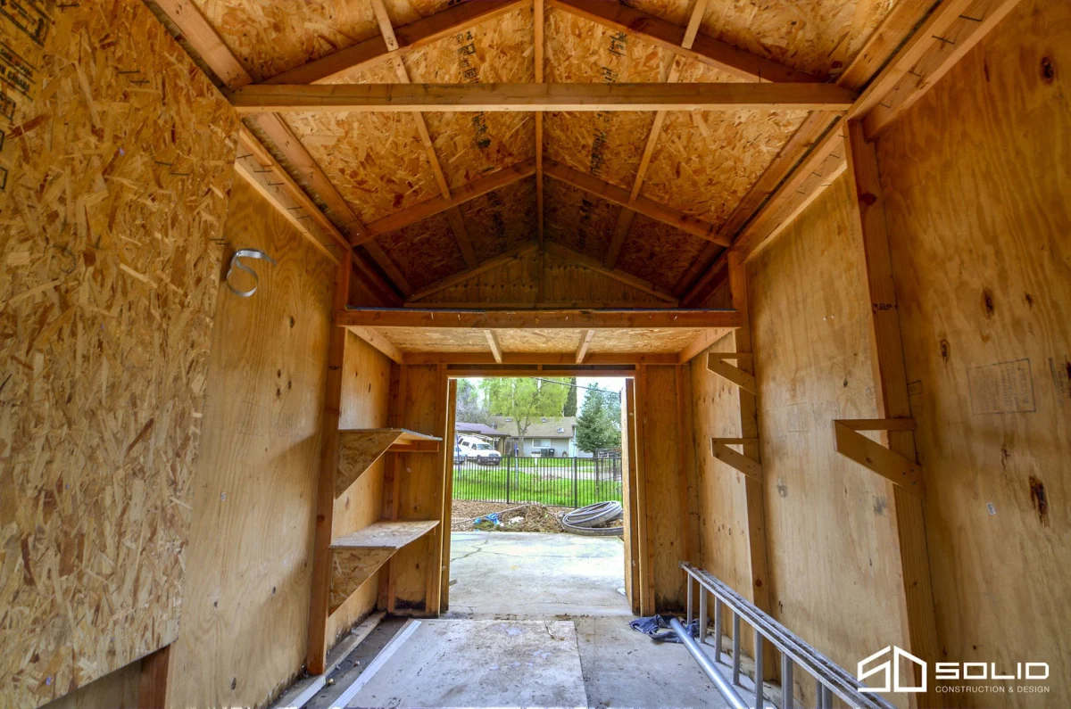 Whole-home remodel in Sacramento, CA, photo 13 of 16