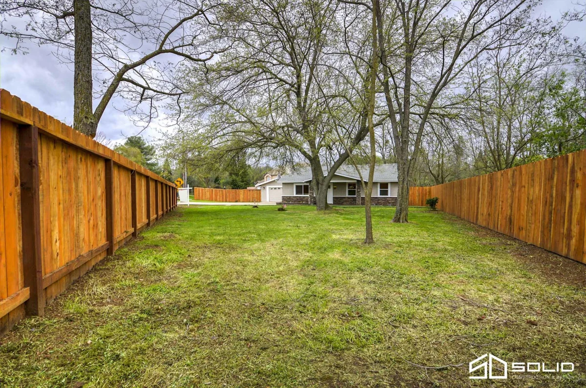Whole-home remodel in Sacramento, CA, photo 14 of 16