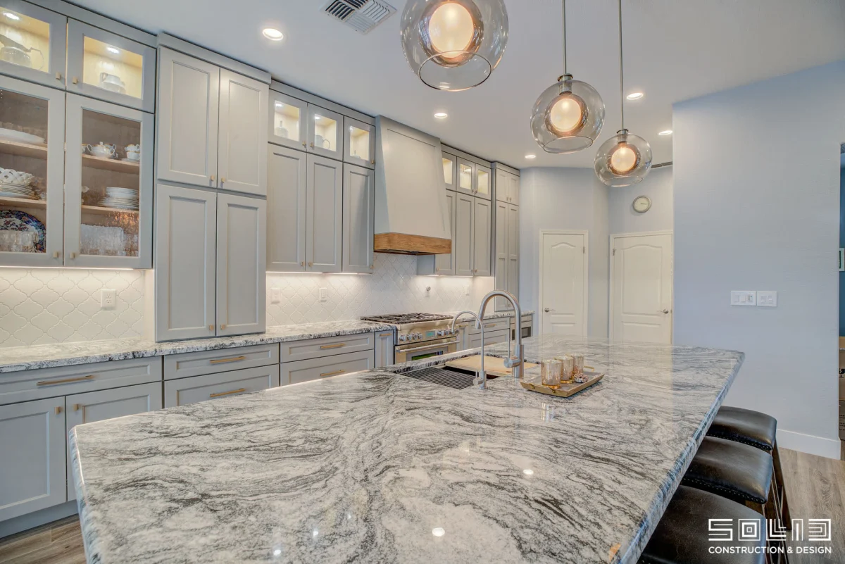 Kitchen remodel in Orangevale, CA, photo 16 of 16