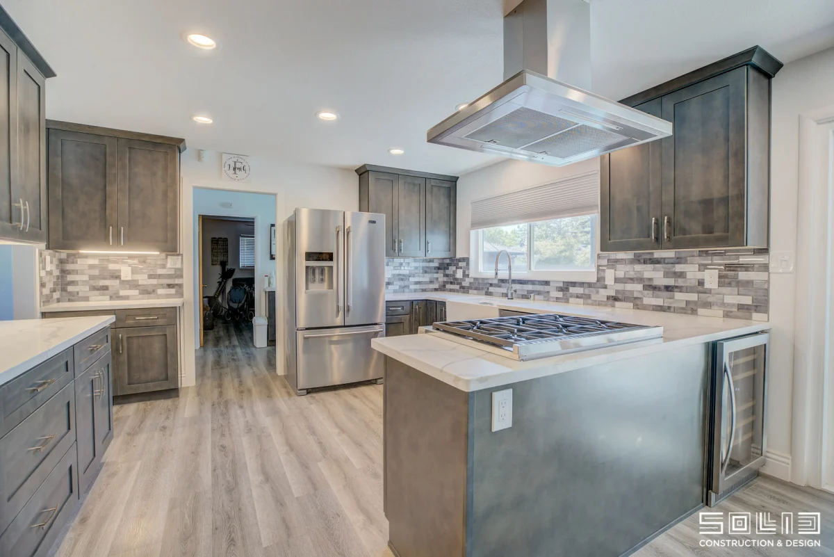 Kitchen remodel in Sacramento, CA, photo 8 of 8