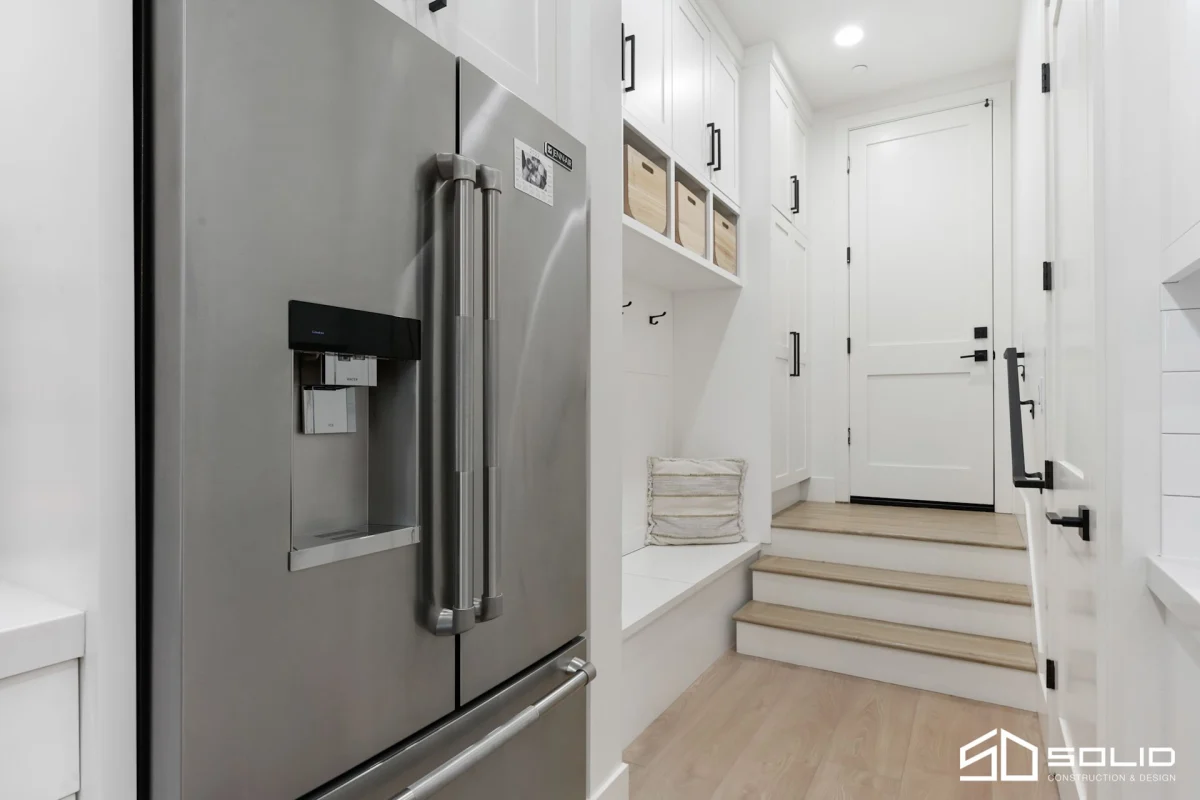 Kitchen remodel in Orangevale, CA, photo 4 of 10