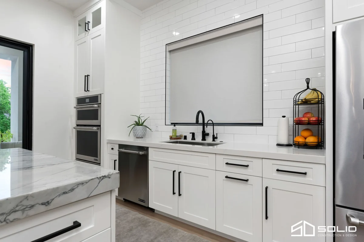 Kitchen remodel in Orangevale, CA, photo 6 of 10