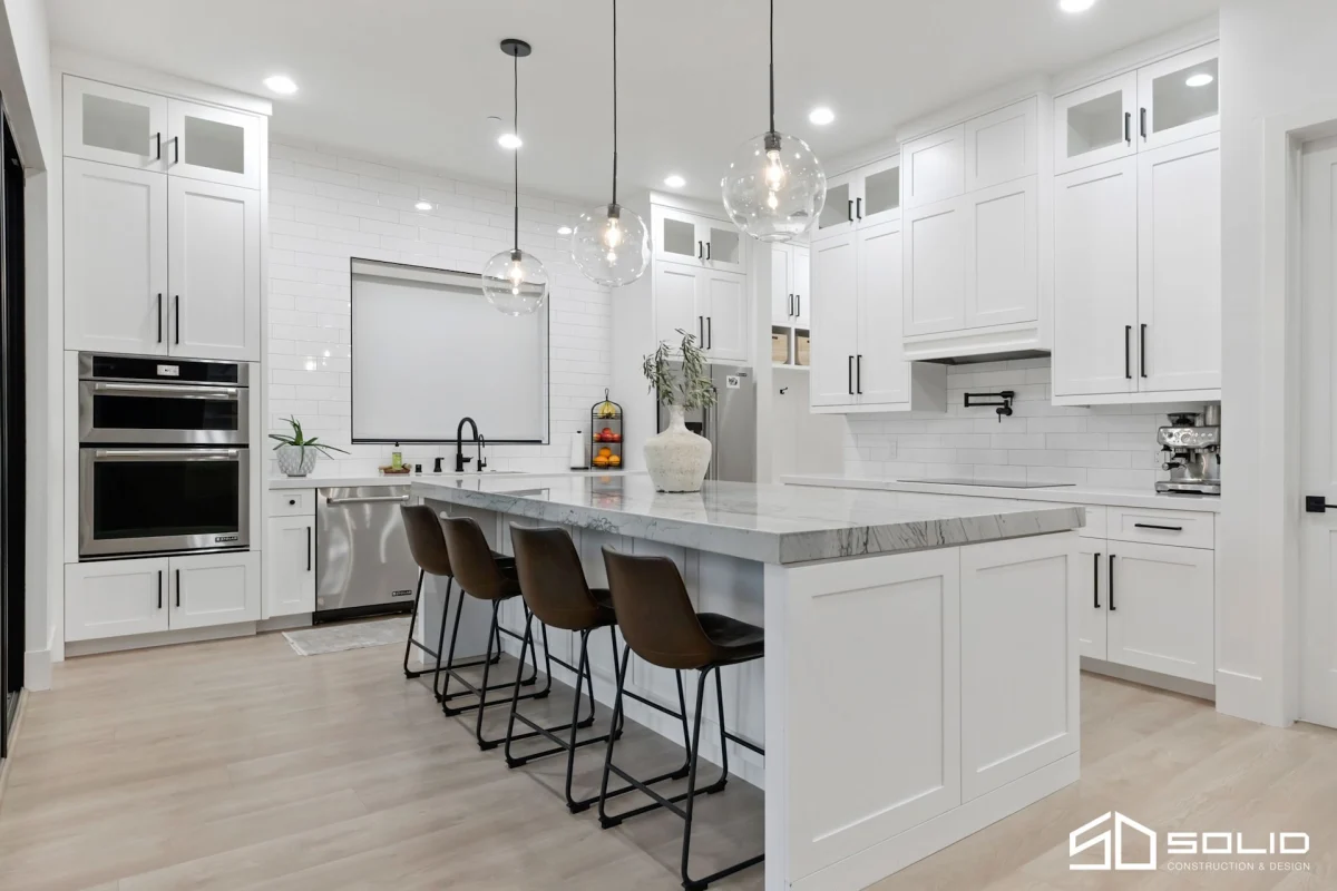 Kitchen remodel in Orangevale, CA, photo 8 of 10