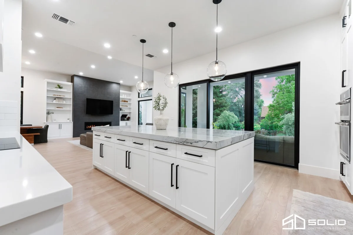 Kitchen remodel in Orangevale, CA, photo 10 of 10