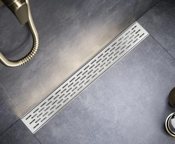 Linear Shower Drains: A Complete Guide