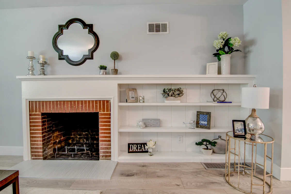 Bright & Timeless Whole Home Remodel, photo 8