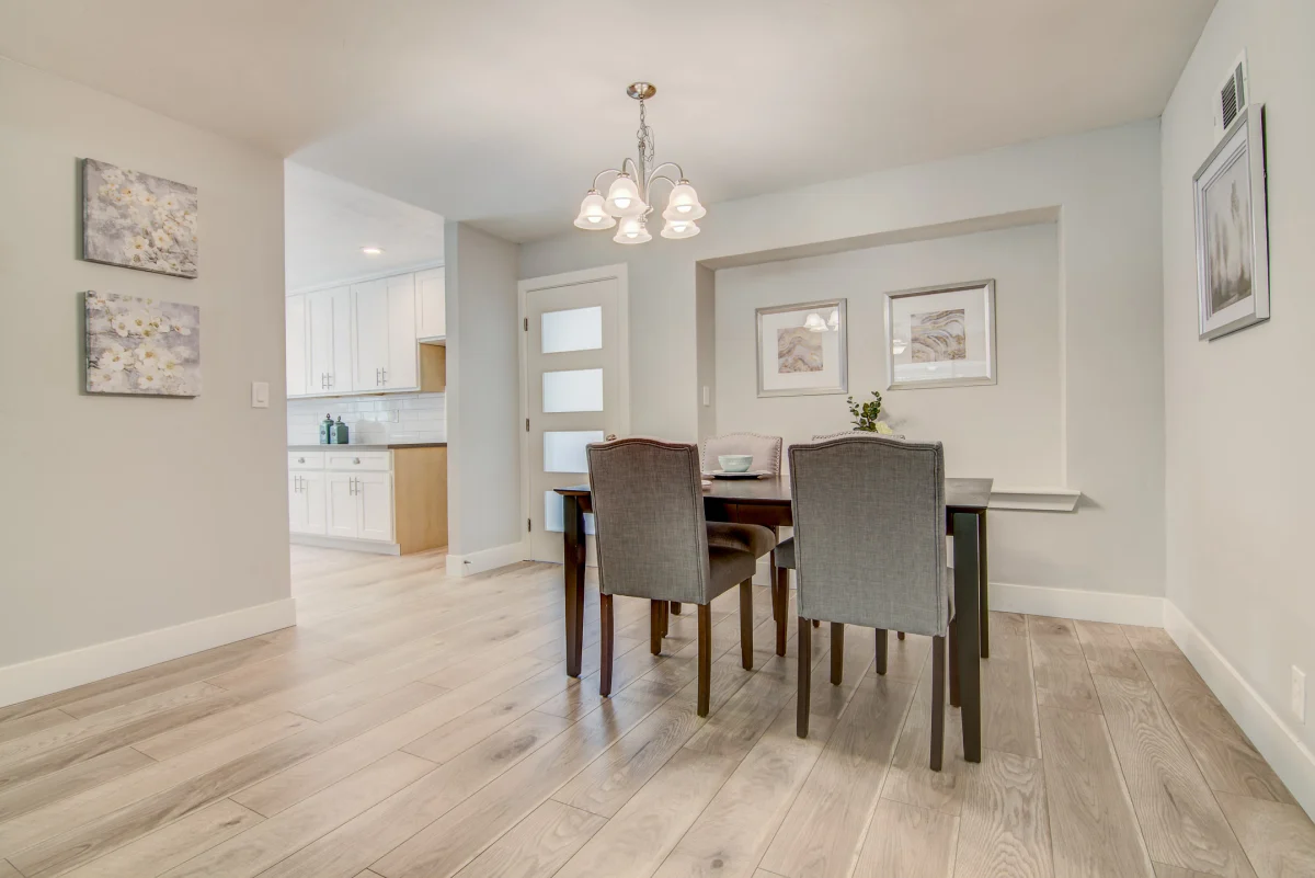 Bright & Timeless Whole Home Remodel, photo 12