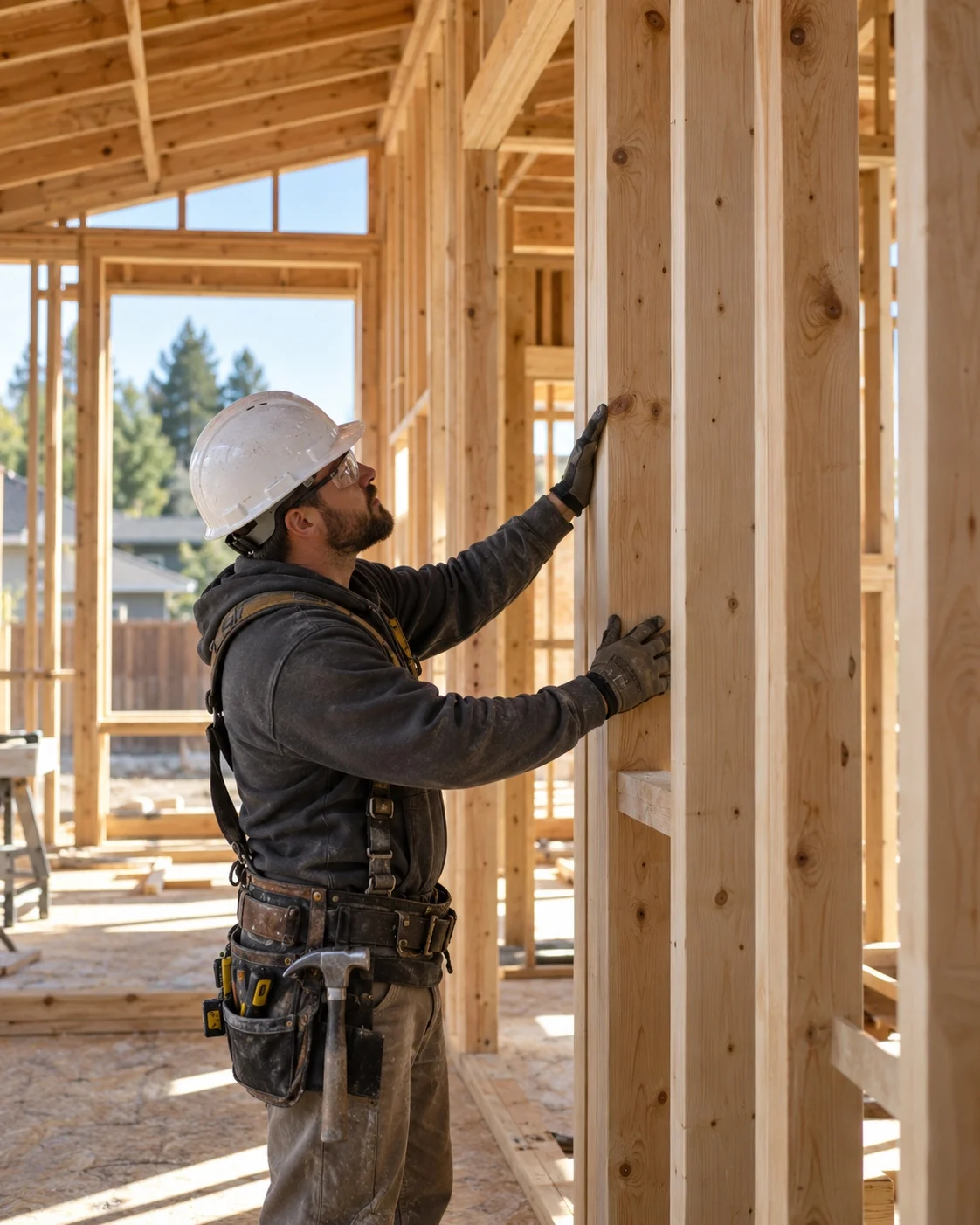 framing craft