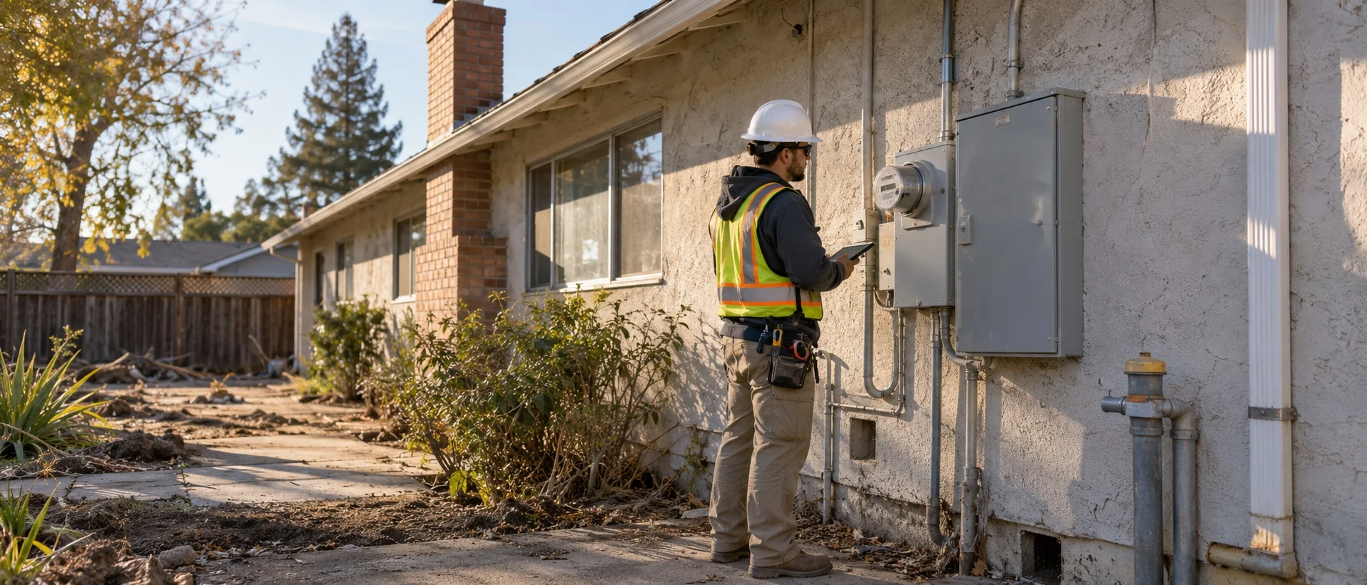 utility coordination