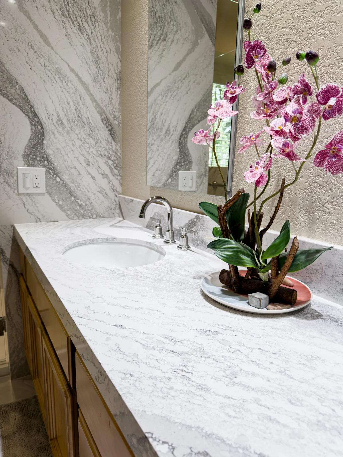 Kitchen & Bathroom Refresh, photo 8