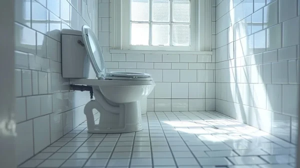 Sewage Smell in Bathroom: Causes and Solutions