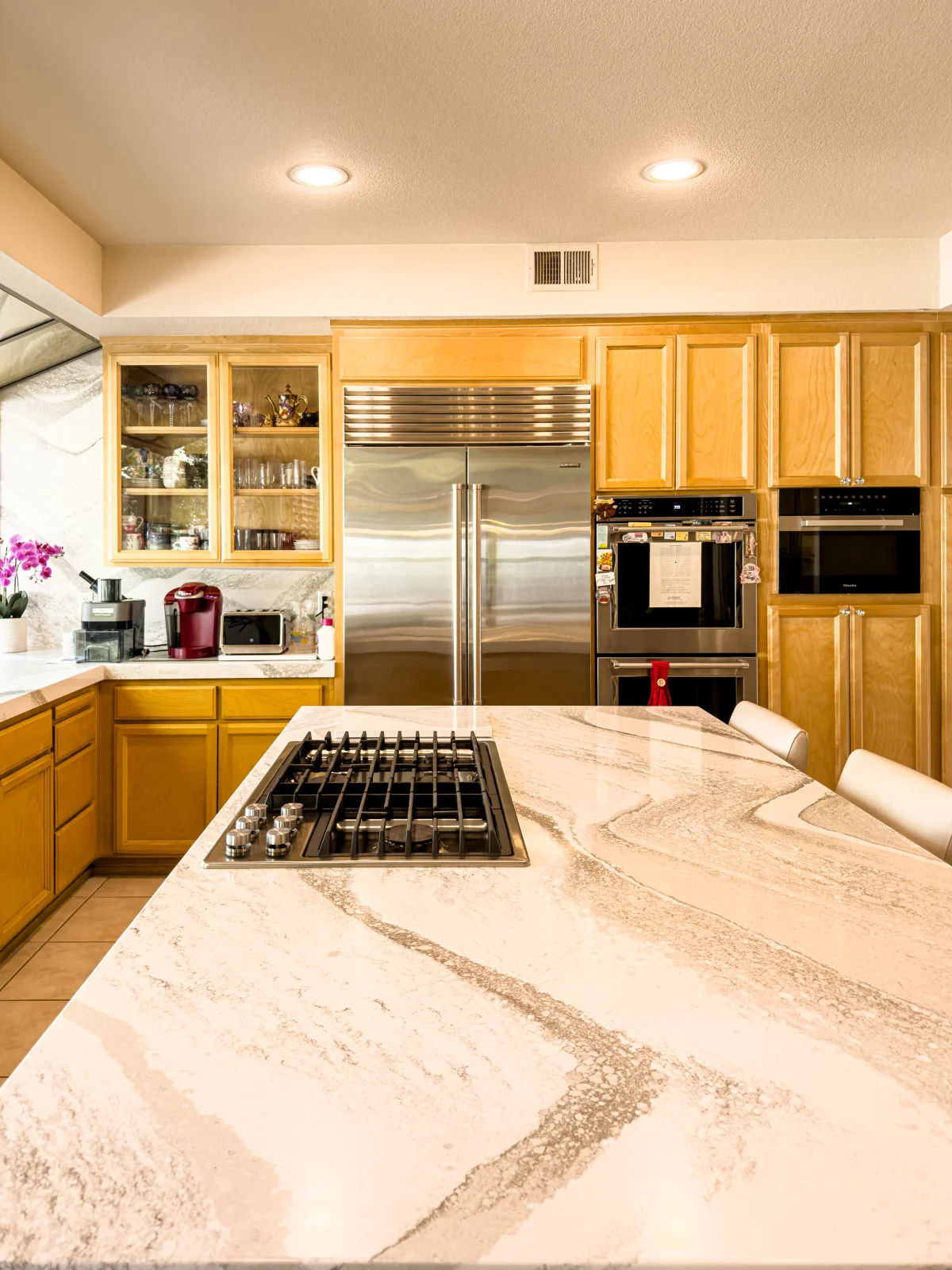 Kitchen & Bathroom Refresh, photo 16