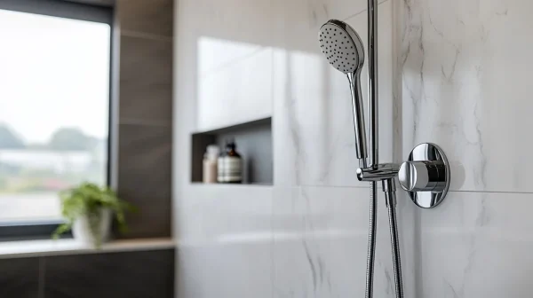 Shower Wall Tile: Expert Tips for Perfect Installation