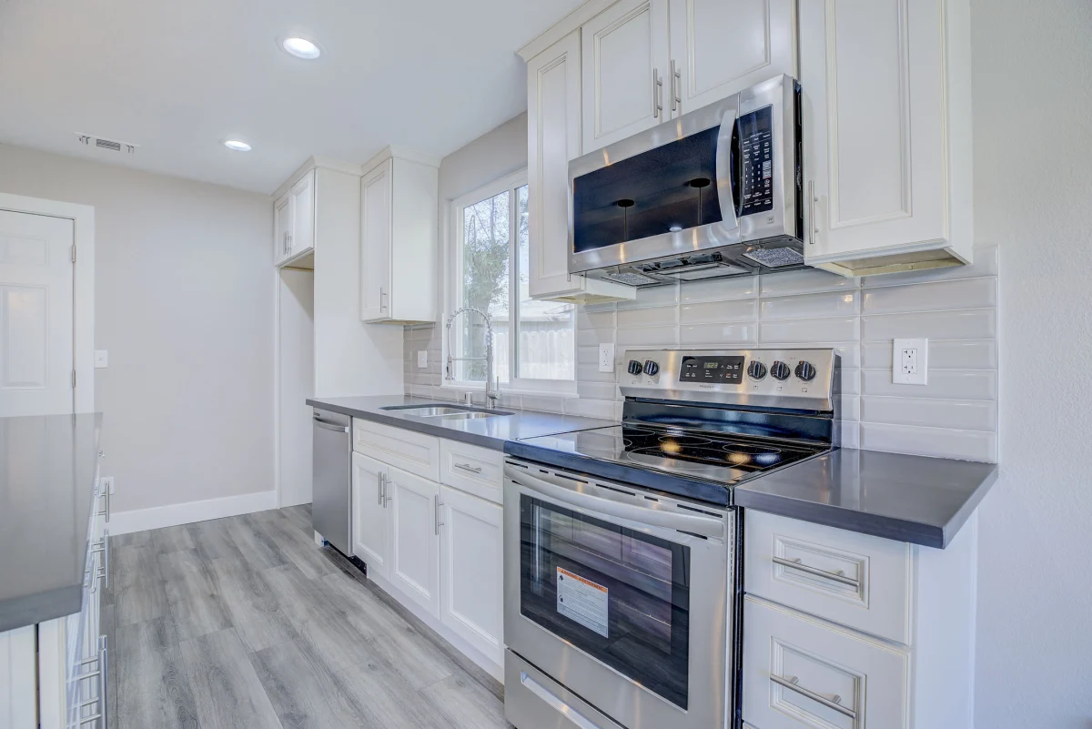 Bright Open-Concept Home Remodel, photo 4