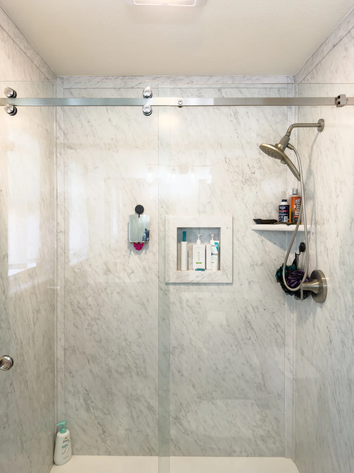 Fresh Blue Bathroom Remodels, photo 5