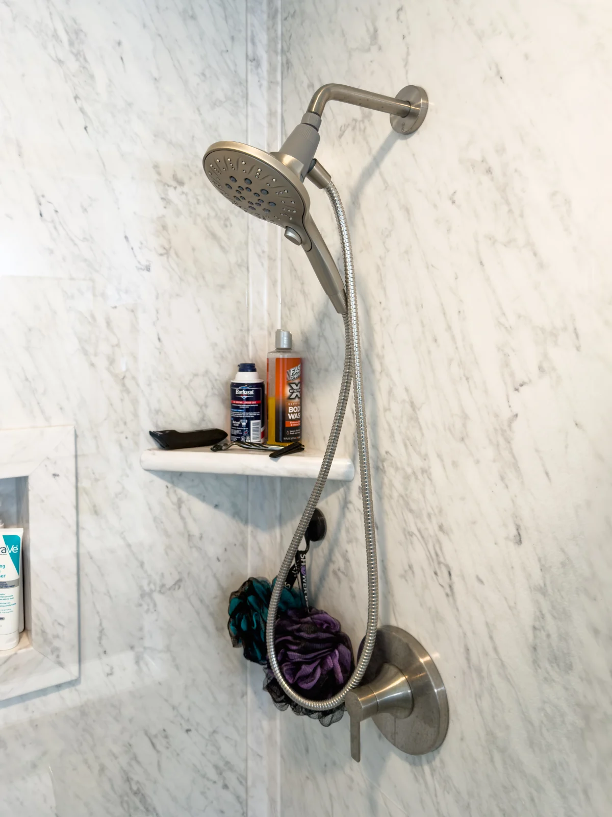 Fresh Blue Bathroom Remodels, photo 12