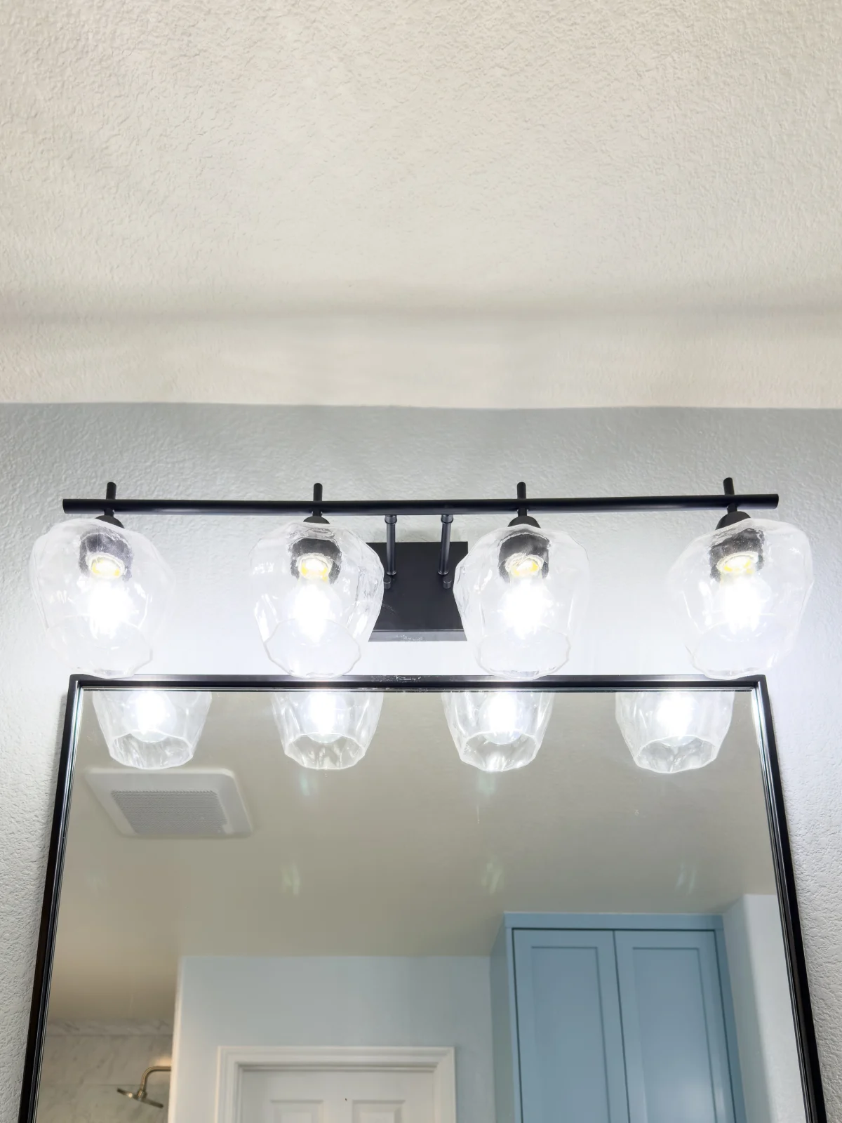 Fresh Blue Bathroom Remodels, photo 24